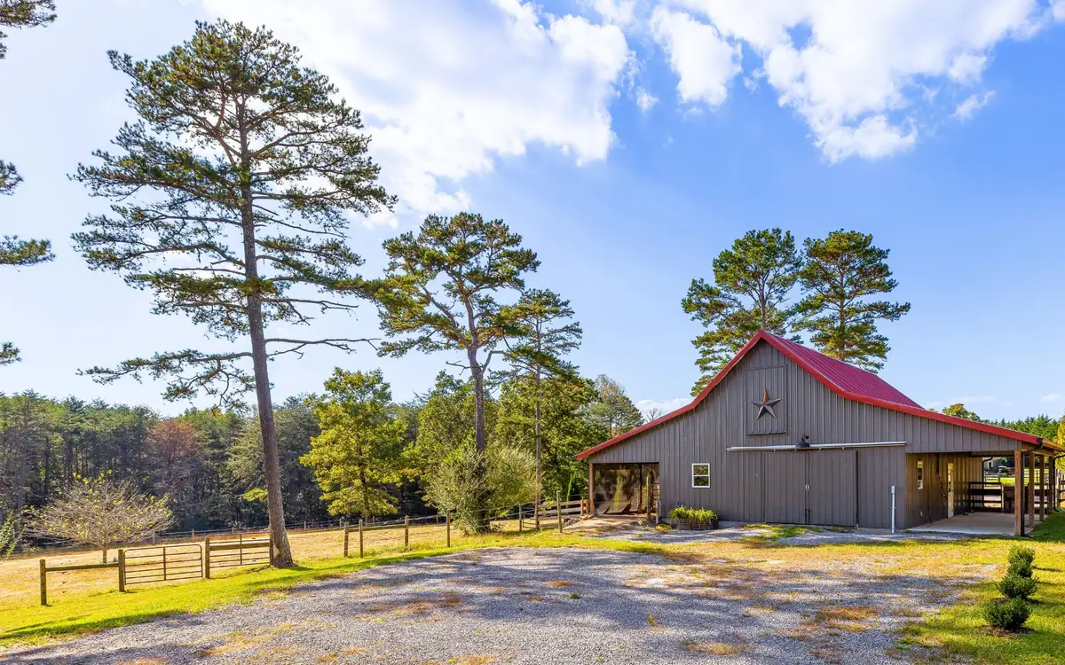 1152 Brier Branch Road, Graysville, TN 37338 - #1