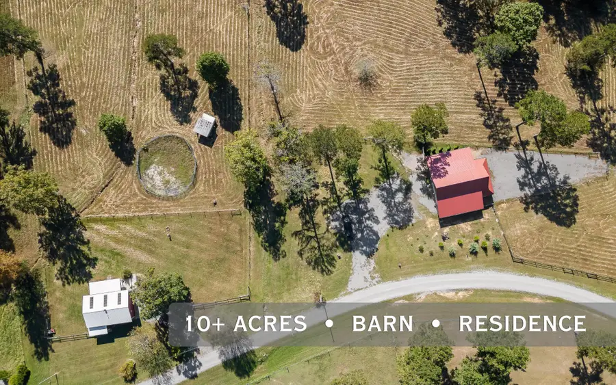 1152 Brier Branch Road, Graysville, TN 37338 - #2