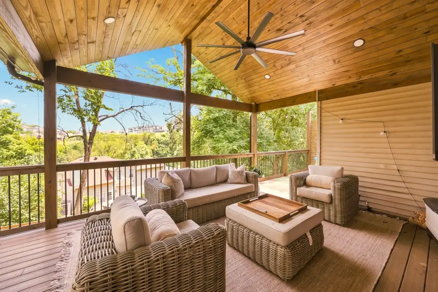913 S Woodstone Ln, Nashville, TN 37211 - #2