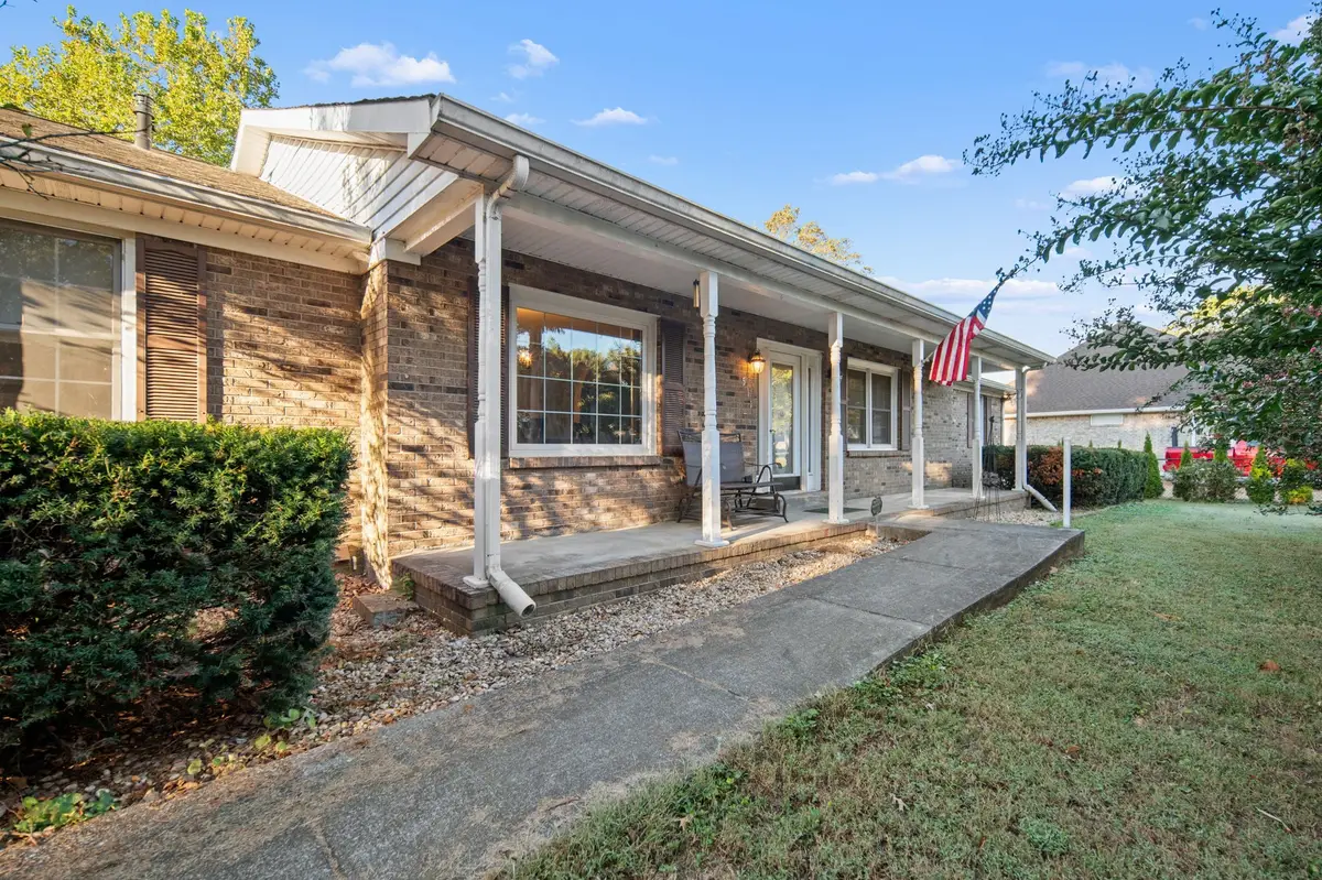 511 Crocus Ct, Murfreesboro, TN 37128 - #1