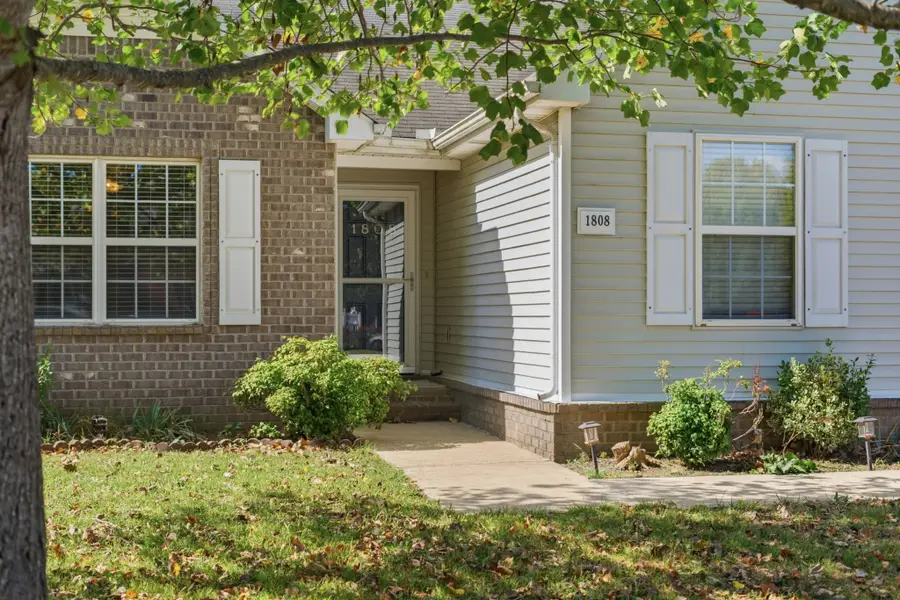 1808 Saint Andrews Dr, Murfreesboro, TN 37128 - #3