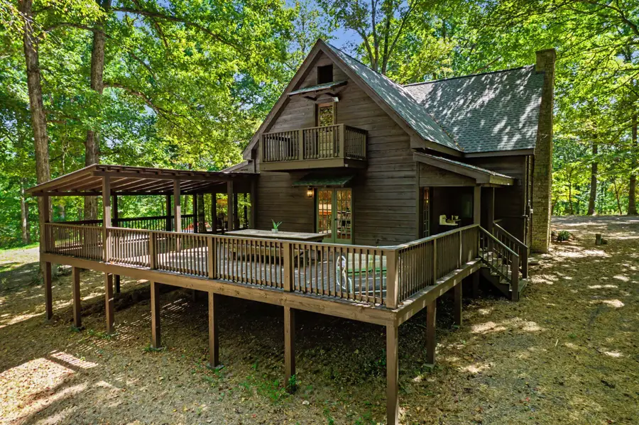 1453 Hawkins Rd, White Bluff, TN 37187 - #3