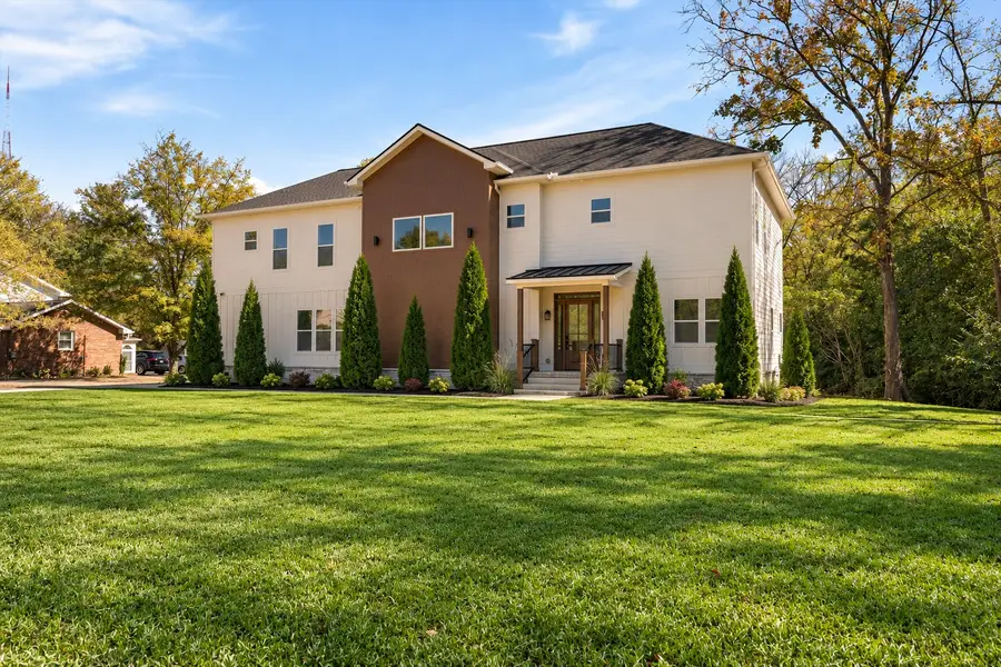 1118 Lipscomb Dr, Brentwood, TN 37027 - #2