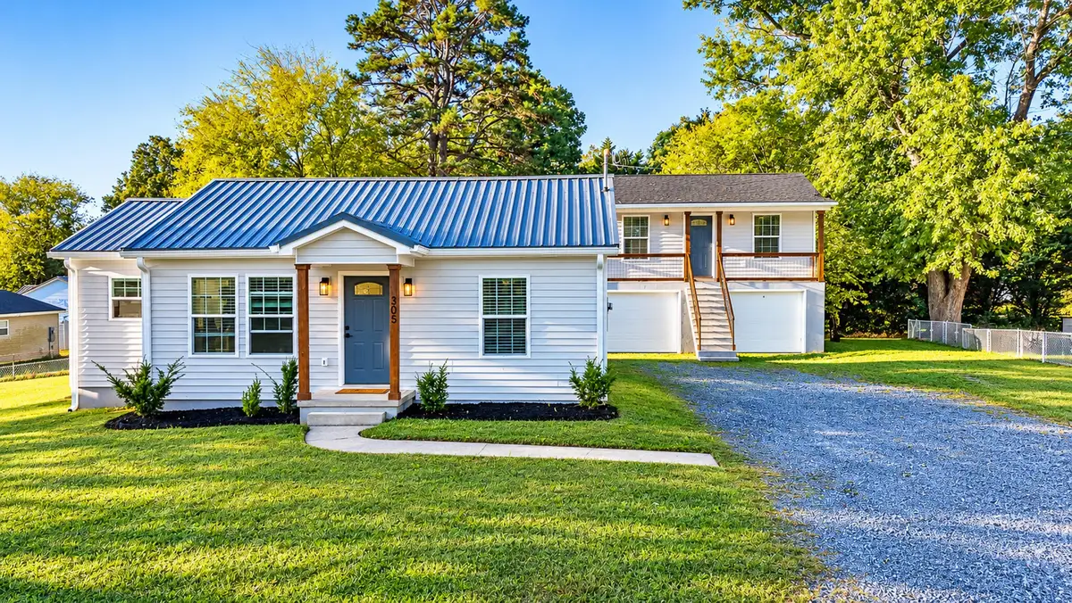 305 Sunset Drive Nw, Cleveland, TN 37312 - #1