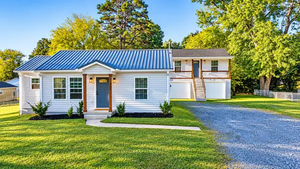 305 Sunset Drive Nw, Cleveland, TN 37312