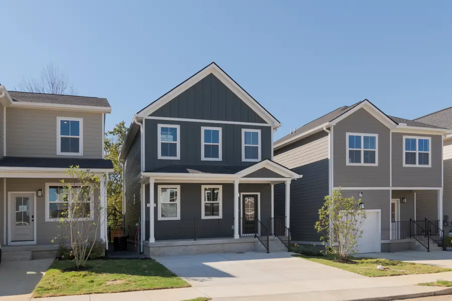 1116 Marlowe Lndg, Nashville, TN 37207 - #2