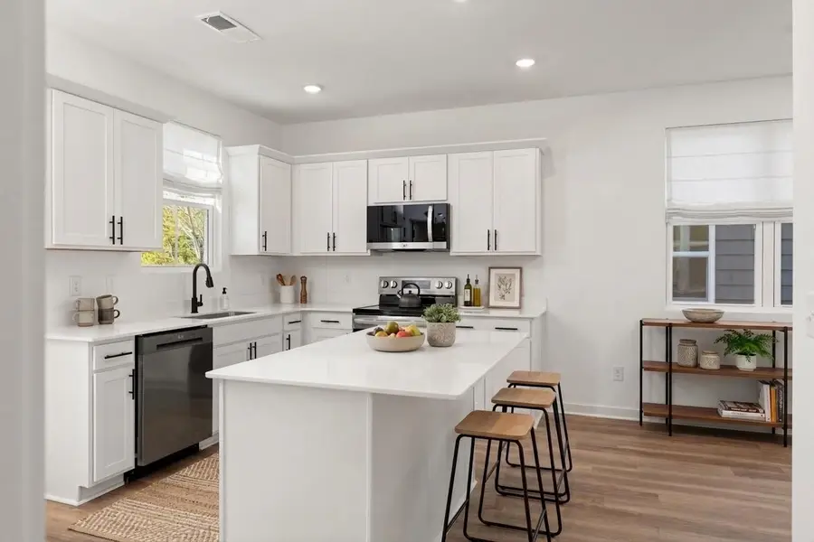 1116 Marlowe Lndg, Nashville, TN 37207 - #3