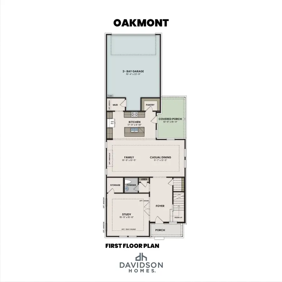199 Vanner Road, Mount Juliet, TN 37122 - #2