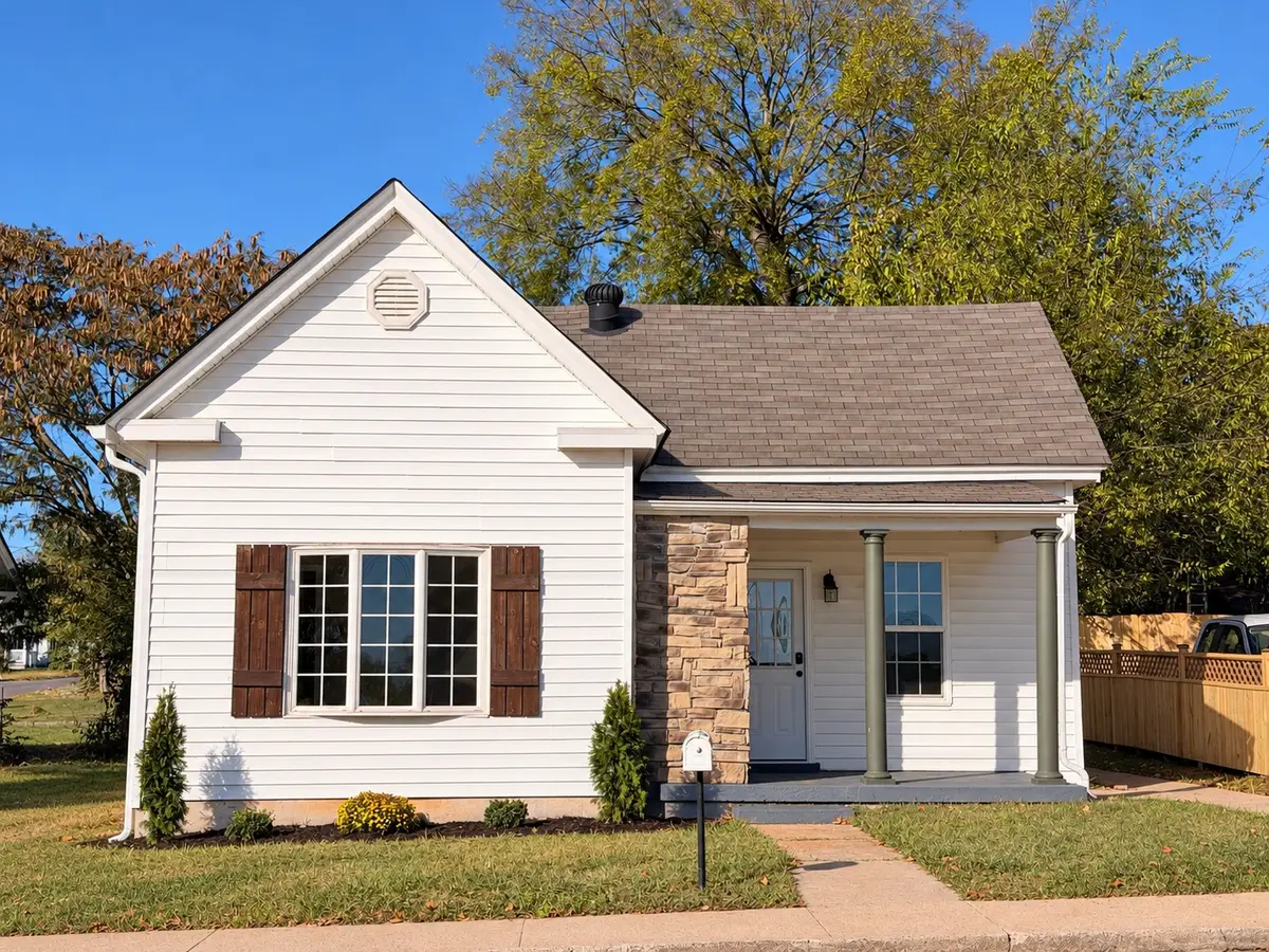 503 E Market St, Lebanon, TN 37087 - #1
