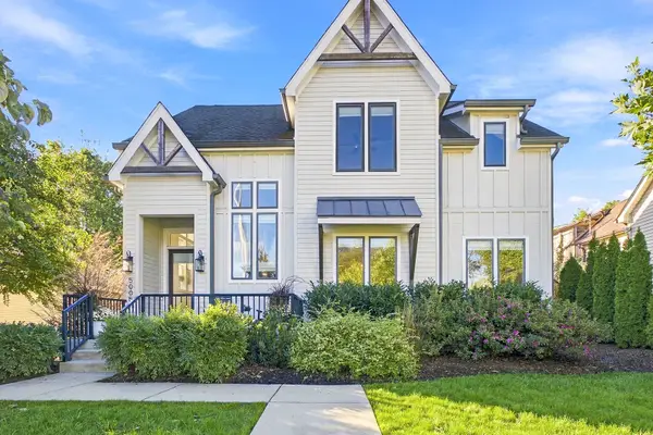 5005 Nevada Ave, Nashville, TN 37209