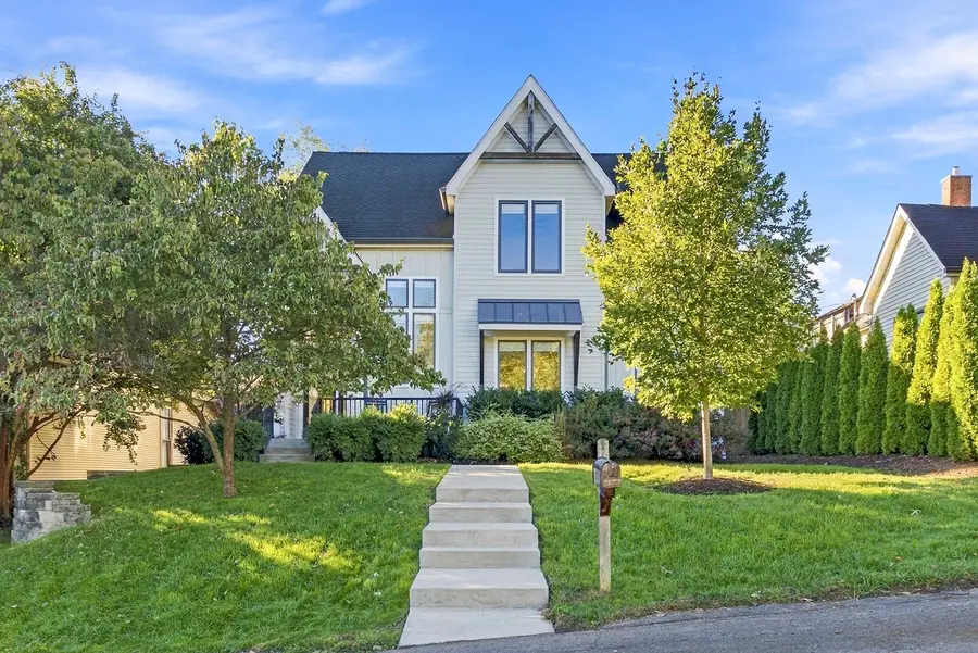 5005 Nevada Ave, Nashville, TN 37209 - #2