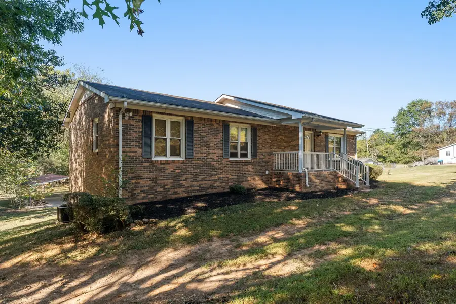 568 Blooming Grove Rd, Pulaski, TN 38478 - #3