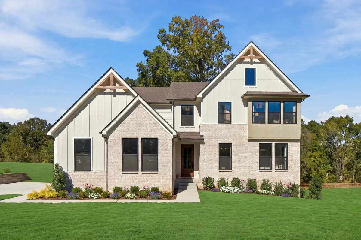 7701 Hatcher Heights Drive, Fairview, TN 37062 - #1