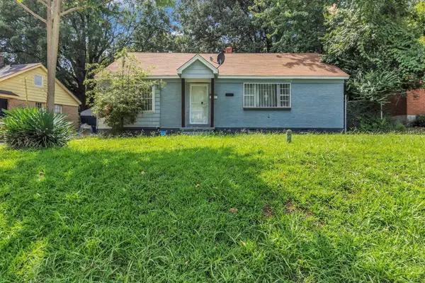 1839 Orleans St, Memphis, TN 38106