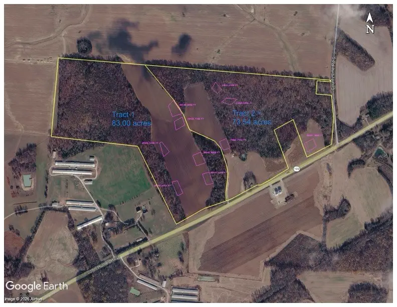498A John Hunter Hwy, Elora, TN 37328 - #2
