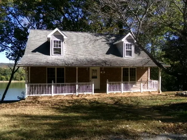 434 Hickman Shores Rd, Dover, TN 37058 - #1