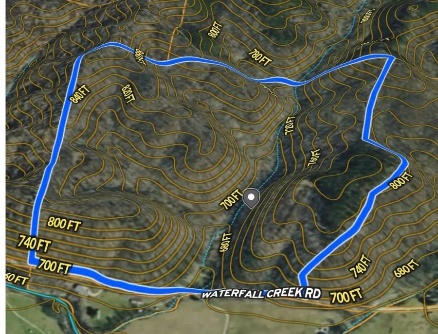 3261 Waterfall Creek Rd, Collinwood, TN 38450 - #2