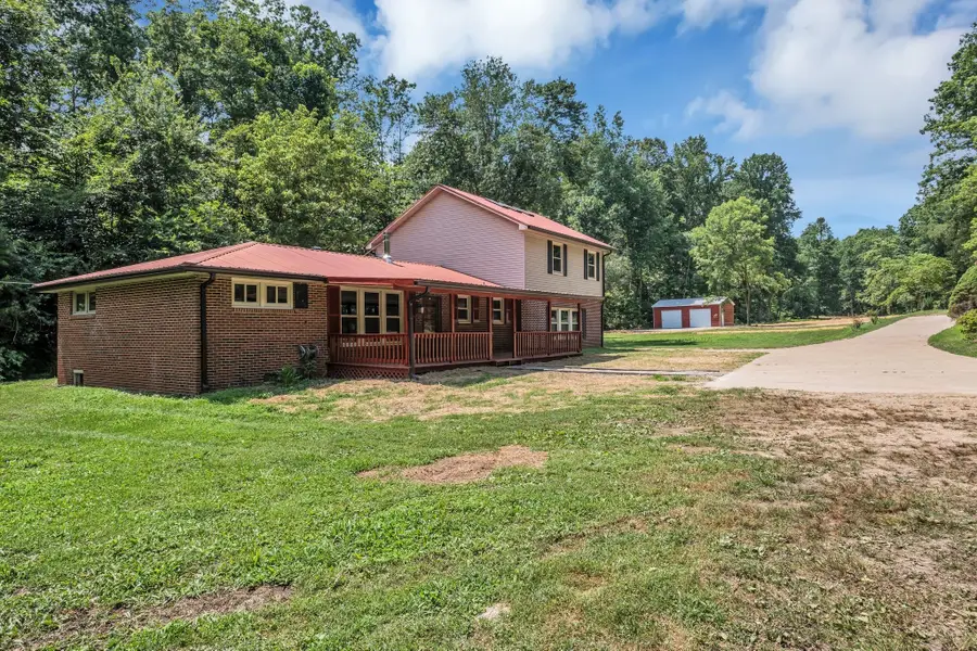 5940 Hassells Creek Ln, Centerville, TN 37033 - #3