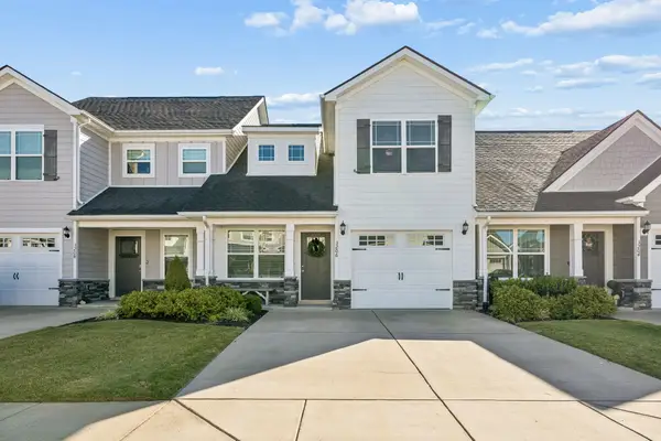 3206 Salerno Ct, Murfreesboro, TN 37129