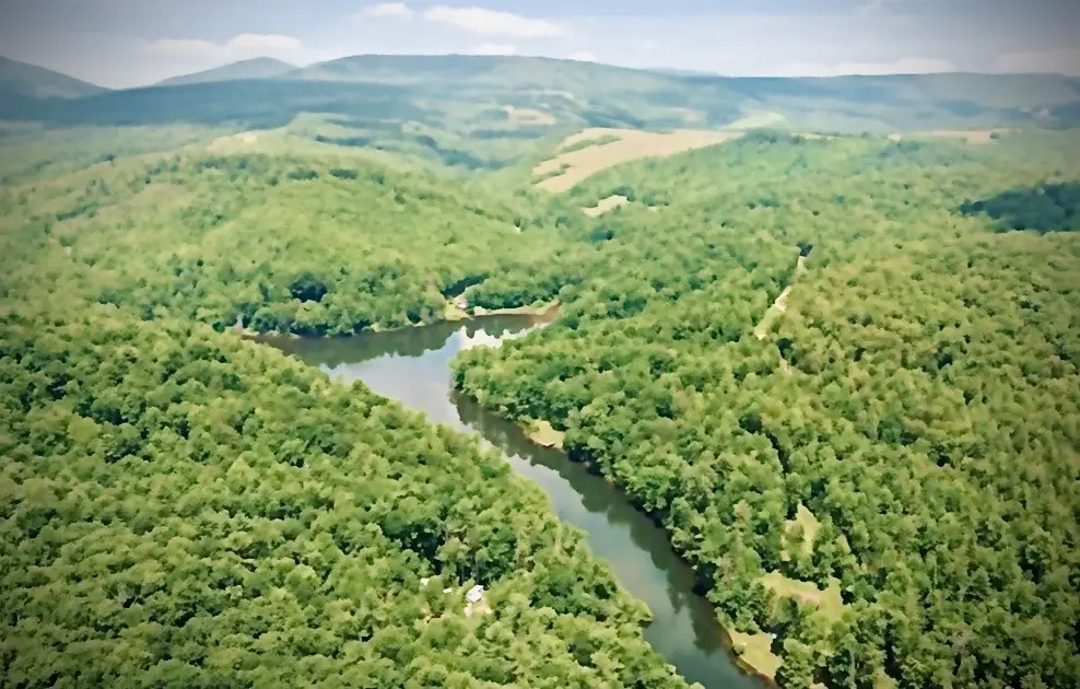 0 Bear Den Trail, Grandview, TN 37337 - #1