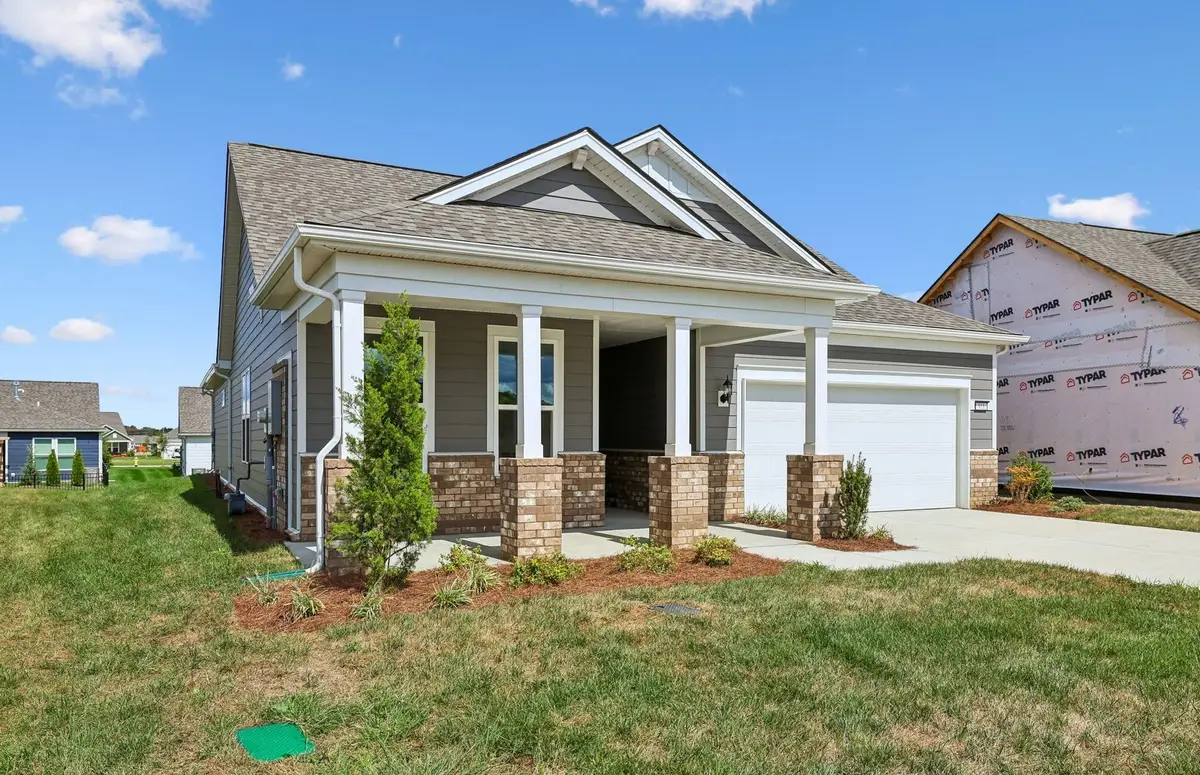 911 Bur Oak Rd, Lebanon, TN 37090 - #1