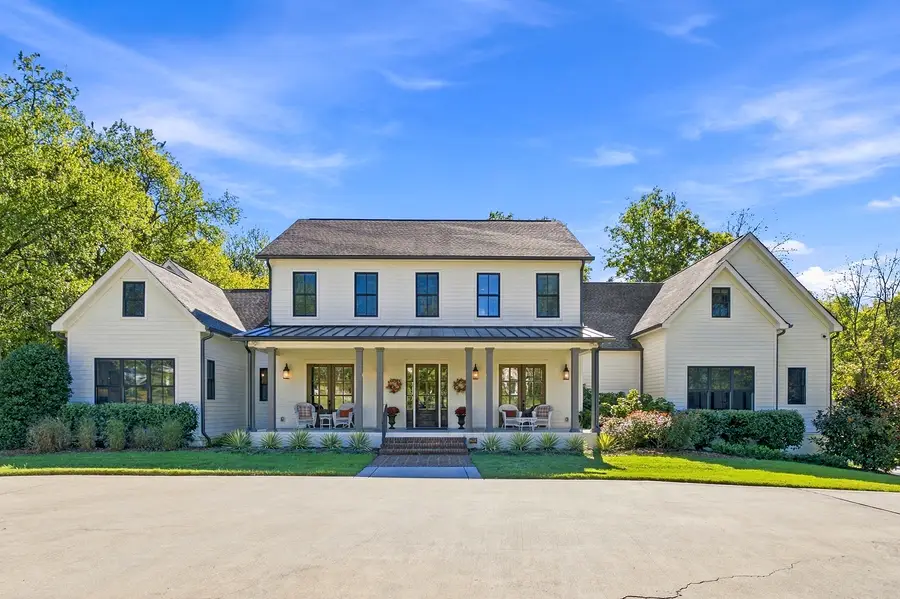 6611 Fleetwood Dr, Nashville, TN 37209 - #2