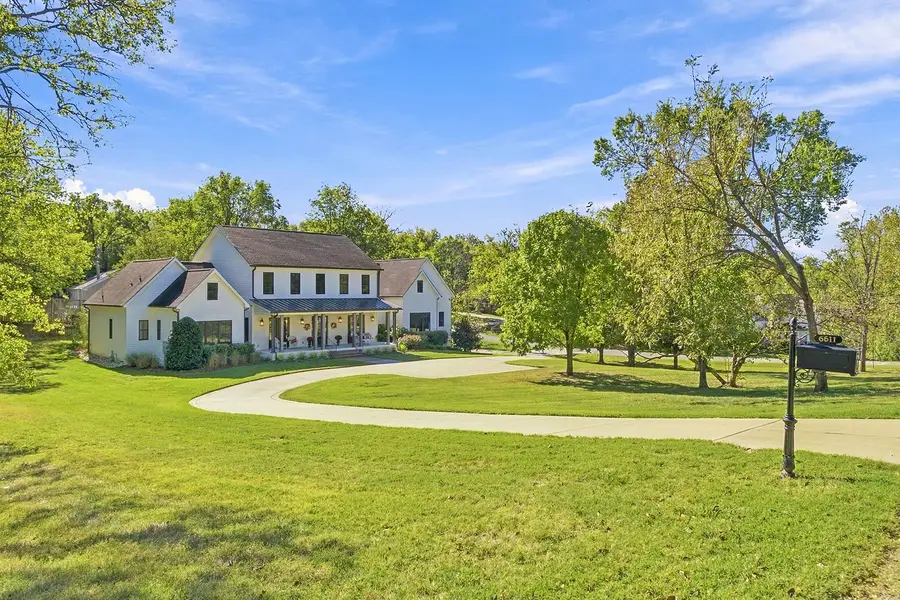 6611 Fleetwood Dr, Nashville, TN 37209 - #3