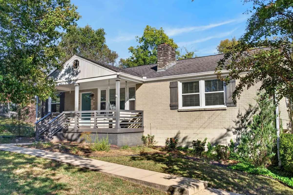 101 Graycroft Ave S, Madison, TN 37115 - #1