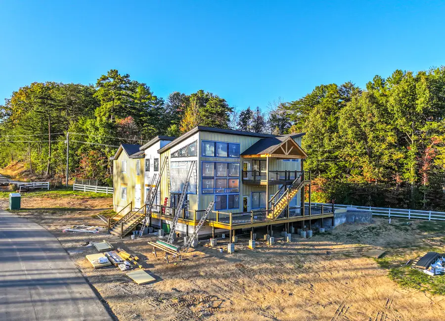 3019 Wonder Meadows Ln, Sevierville, TN 37862 - #2
