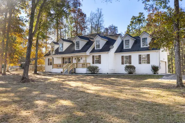 4693 Wildberry Ln, Chapel Hill, TN 37034