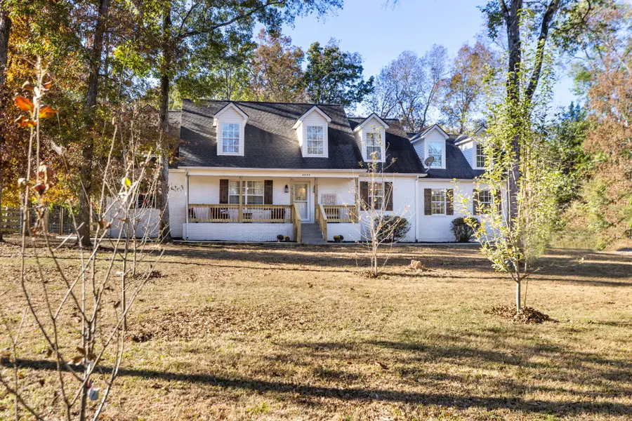 4693 Wildberry Ln, Chapel Hill, TN 37034 - #2
