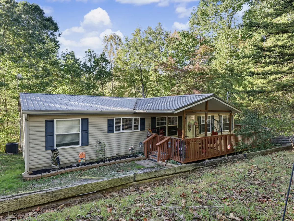 1419 Black Oak Dr, Sevierville, TN 37876 - #1