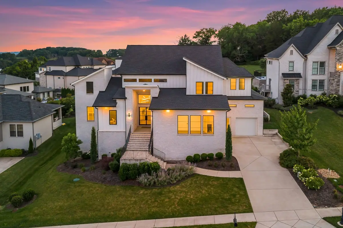 6409 High Top Ct, Franklin, TN 37067 - #1