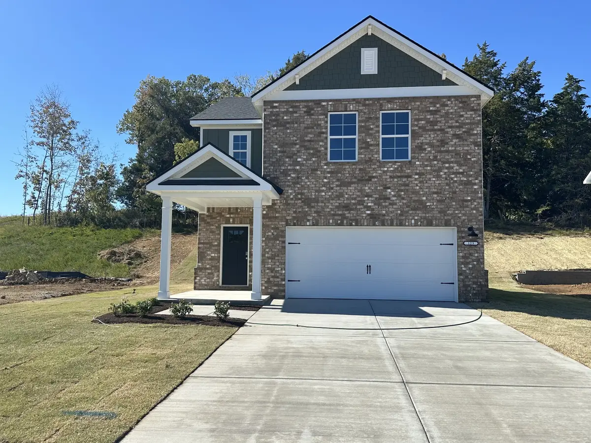 123 Rita Blanca Drive, Lebanon, TN 37090 - #1