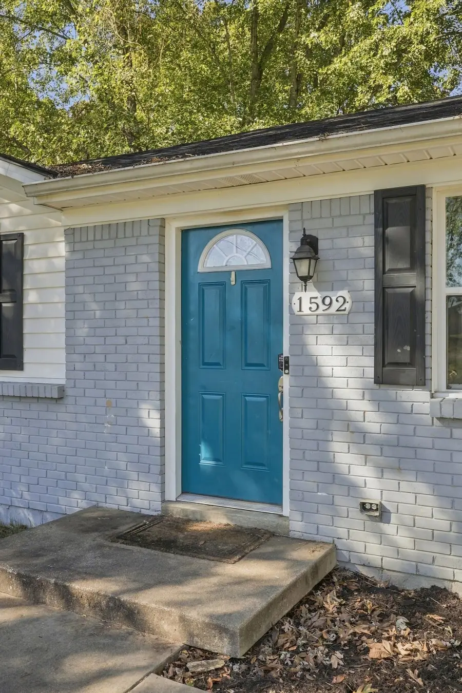1592 Bevard Rd, Clarksville, TN 37042 - #3