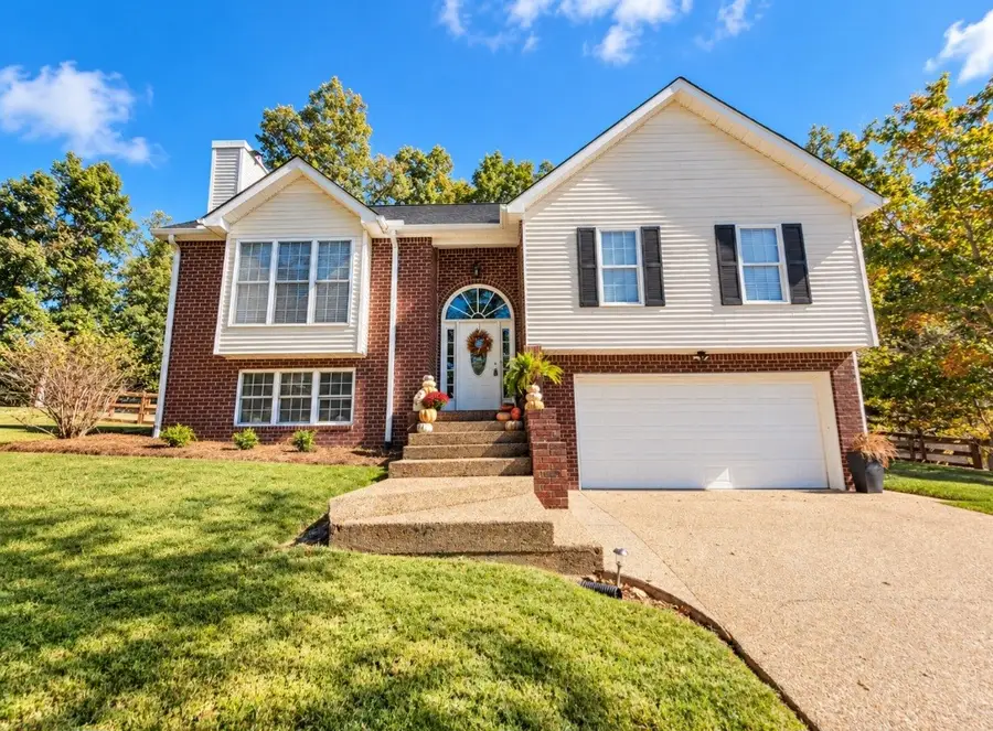 7108 Marshall Pl, Fairview, TN 37062 - #3