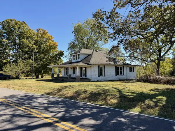 4030 Armstrong Rd, Springfield, TN 37172