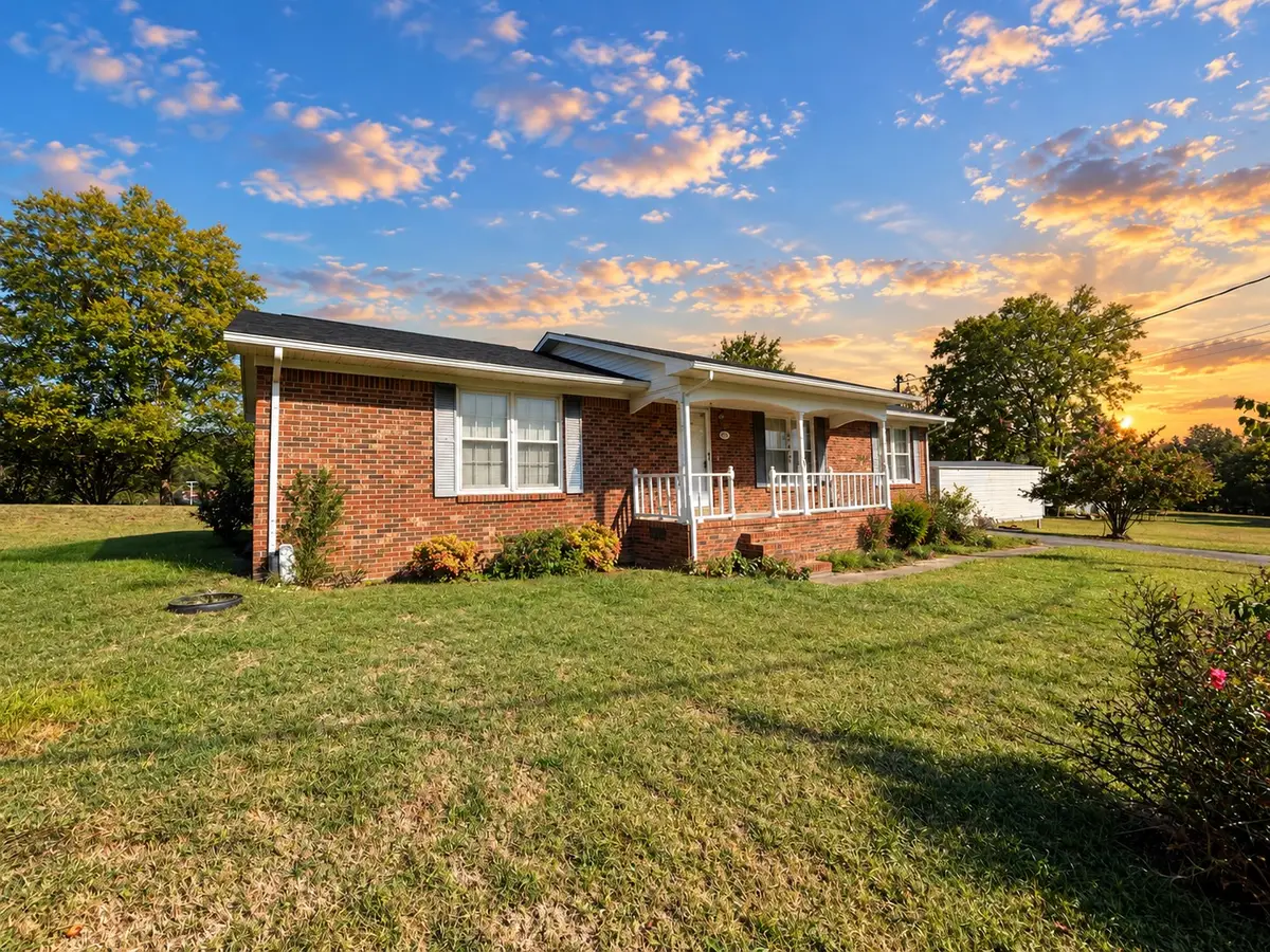 975 Simms Cove, Pulaski, TN 38478 - #1