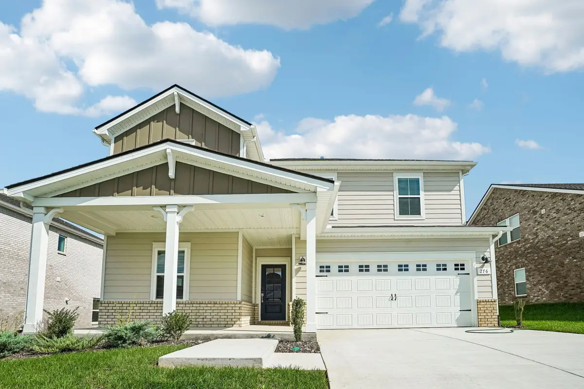 276 Astoria Dr, Hendersonville, TN 37075 - #1