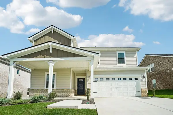 276 Astoria Dr, Hendersonville, TN 37075
