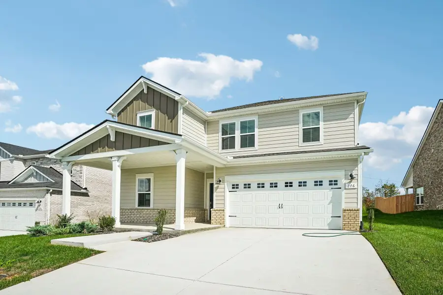 276 Astoria Dr, Hendersonville, TN 37075 - #2