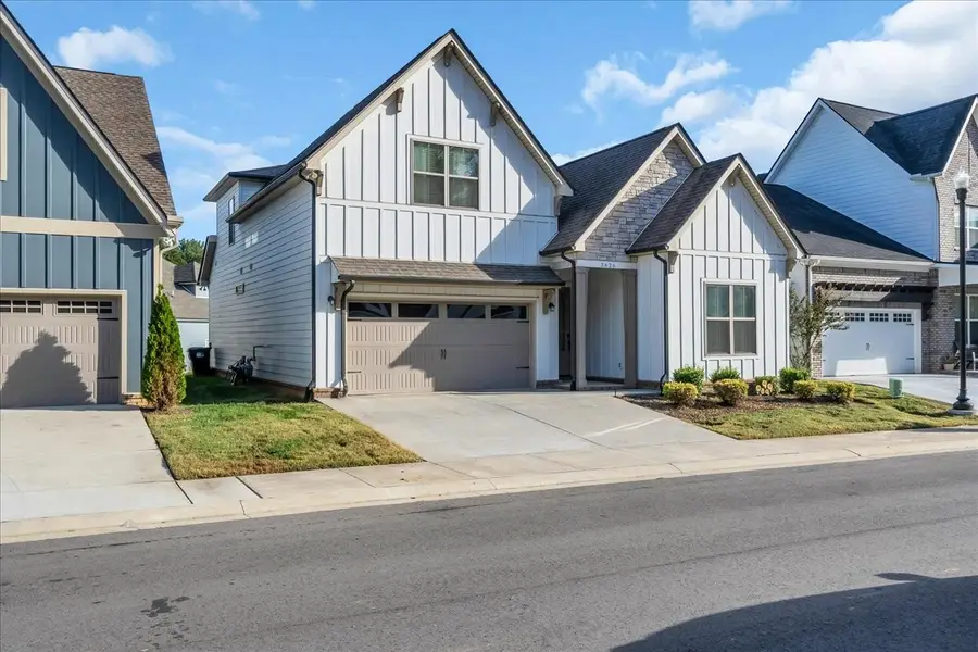 3626 Jacaranda Ln, Murfreesboro, TN 37129 - #3