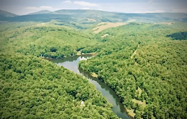 0 Sleepy Hollow, Grandview, TN 37337