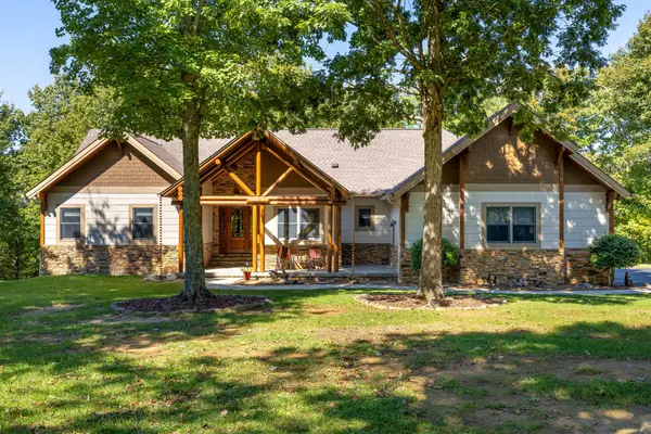 347 Tunnie Point, Dunlap, TN 37327