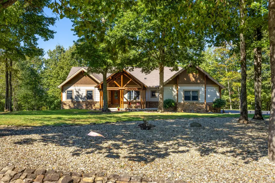 347 Tunnie Point, Dunlap, TN 37327 - #2