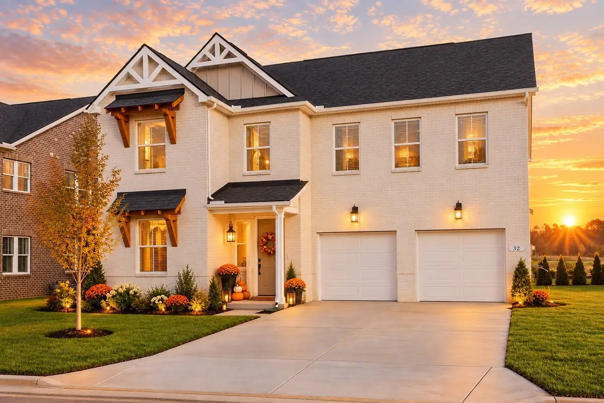 409 Downs Lane, Mount Juliet, TN 37122 - #1