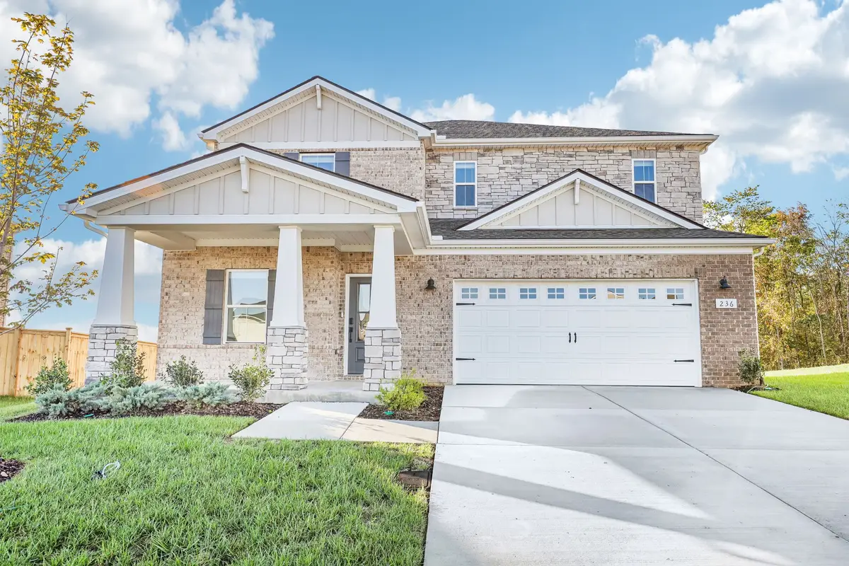 236 Astoria Dr, Hendersonville, TN 37075 - #1