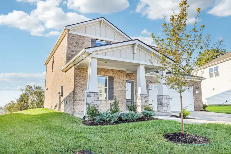 236 Astoria Dr, Hendersonville, TN 37075 - #2