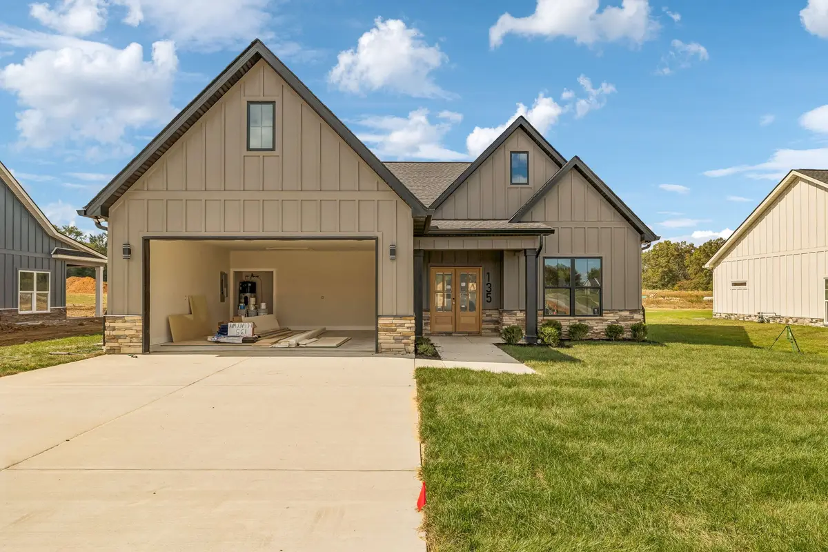 135 Legacy Way, Smithville, TN 37166 - #1