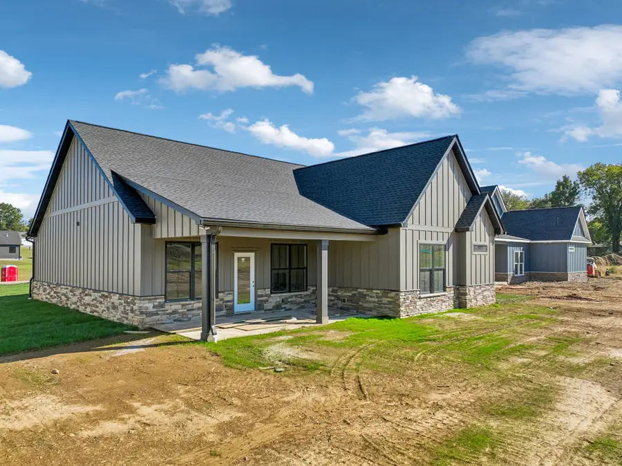 135 Legacy Way, Smithville, TN 37166 - #3